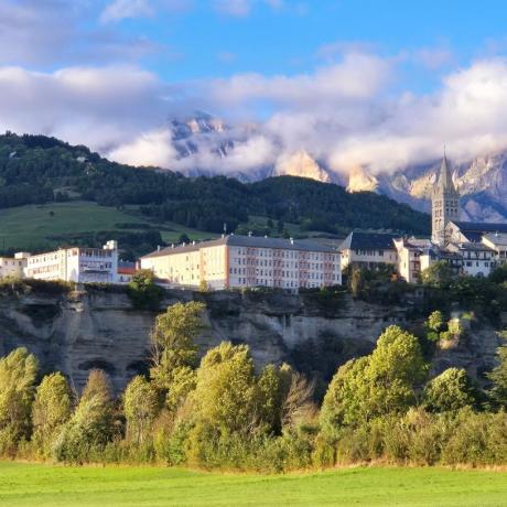 CHU Embrun CHU Embrun