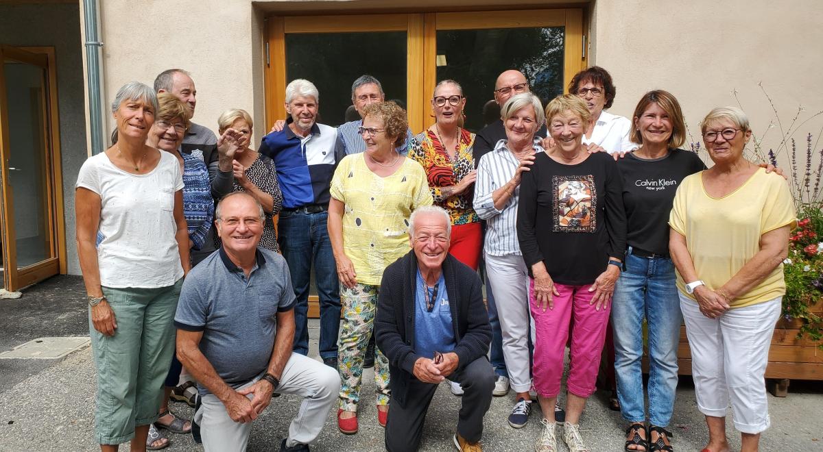 Association Puy's Anim