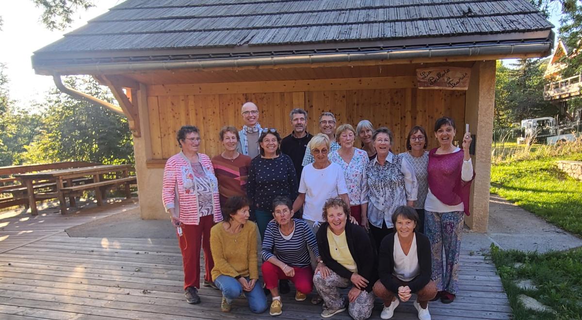 Chorale Atout Choeur