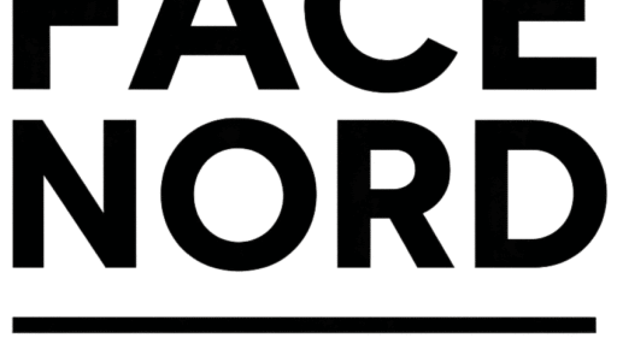 Logo face nord graphisme 2025