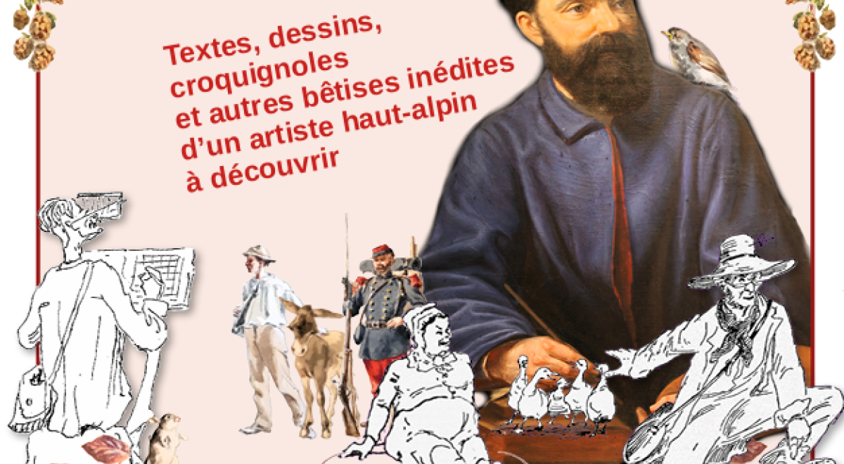 Conférence Emile Guigues