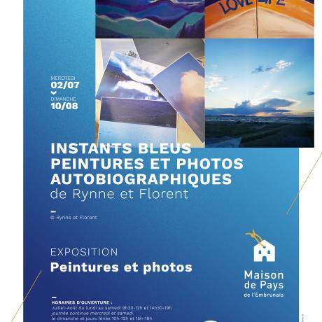 Exposition maison de pays - juillet 2025
