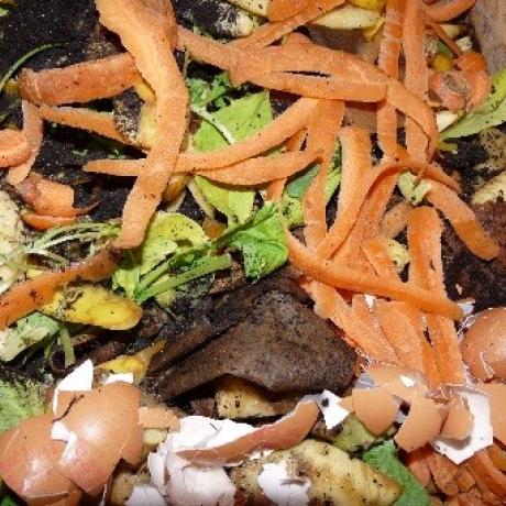 Le compostage