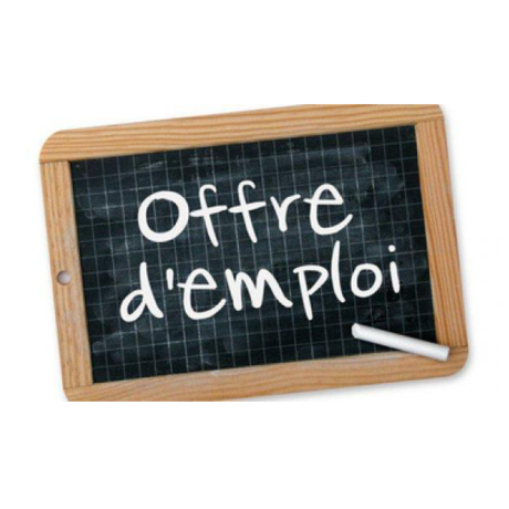 offre emploi