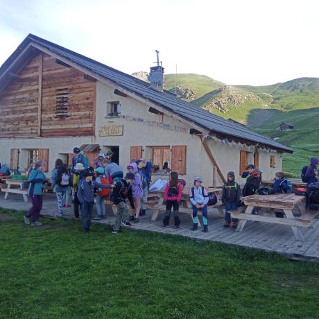 Ecole des Puys Ecole des Puys