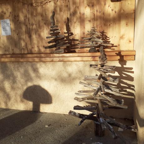 Marché de Noël 2021