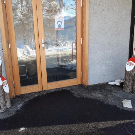 Marché de Noël 2021