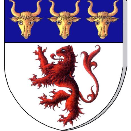Blason de Puy Sanières