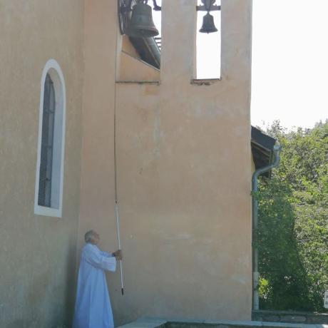 Fête du village juillet 2022