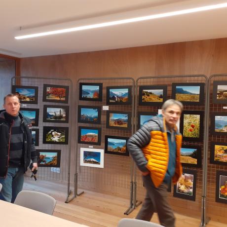 Expo photos Denise Cotte 2