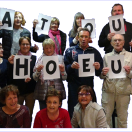 Chorale Atout Choeur La chorale Atout Choeur