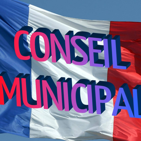 Conseil municipal