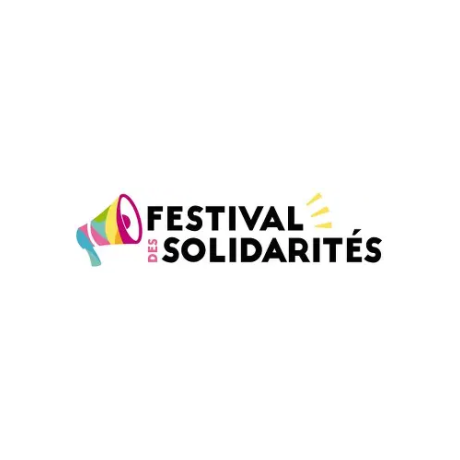Festival des solidarités 15 novembre 25