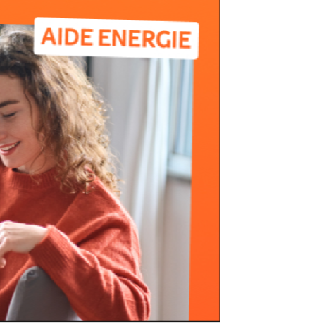 Aide énergie