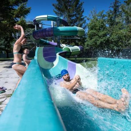Crédit: Théo manzon centre aquatique