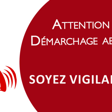 DEMARCHAGE_ABUSIF
