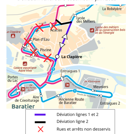 Déviation lignes Vaï Embrun juin 2025.png Déviation lignes Vaï Embrun 6-7 juin 2025.png
