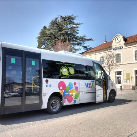 Navette centre ville