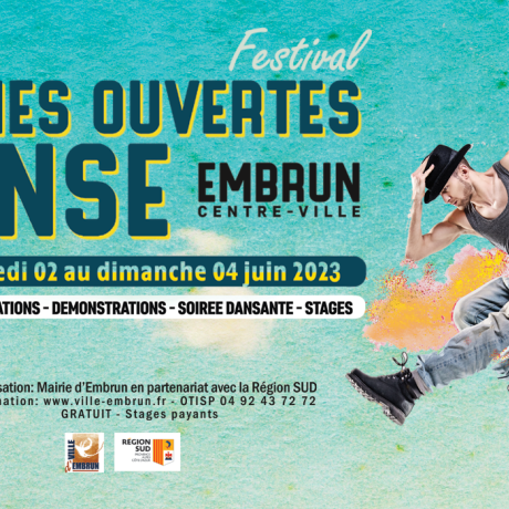 Festival danse embrun festival danse