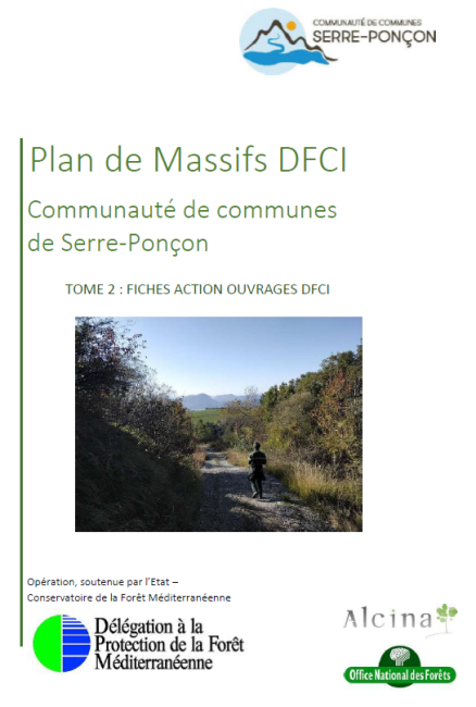plan de massif tome 2 plan de massif tome 2
