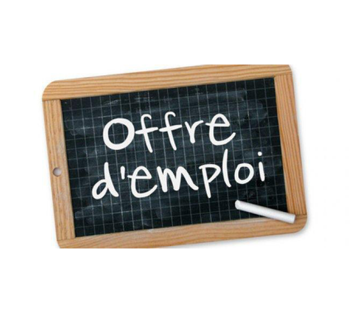 offre emploi