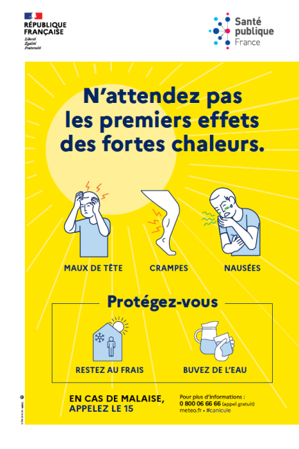 affiche adoptez les bons gestes affiche adoptez les bons gestes