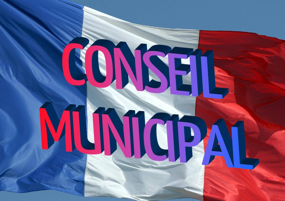 Conseil municipal