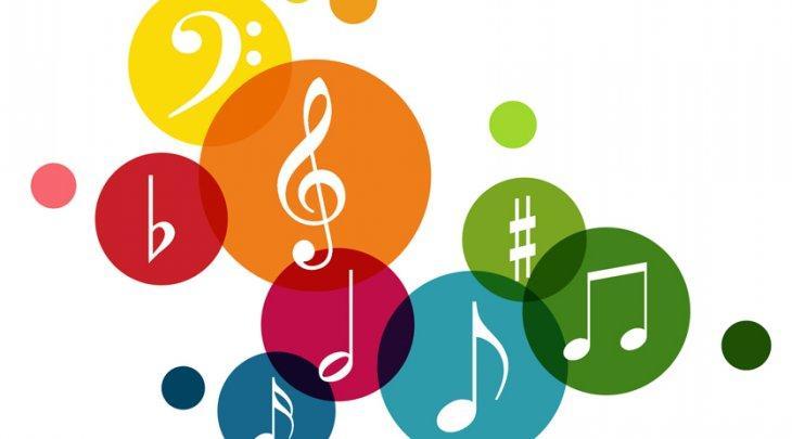 Concerts et expositions 2023