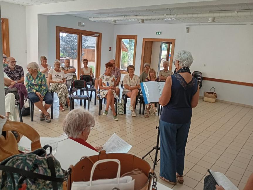 Apéro littéraire 5