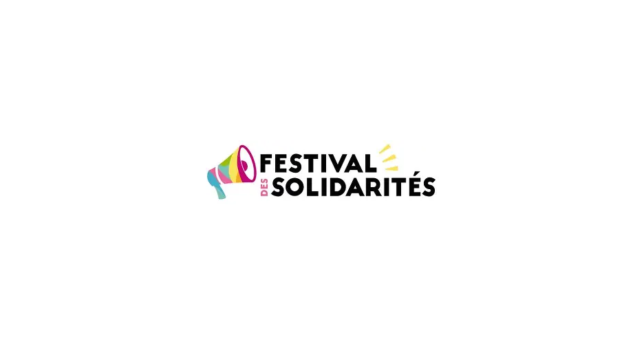 Festival des solidarités 15 novembre 25