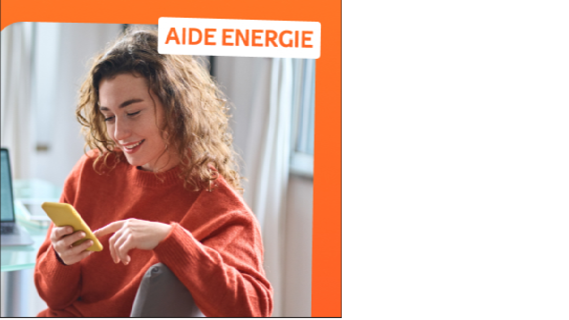 Aide énergie