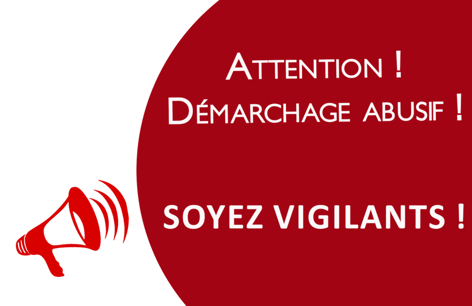 DEMARCHAGE_ABUSIF DEMARCHAGE_ABUSIF
