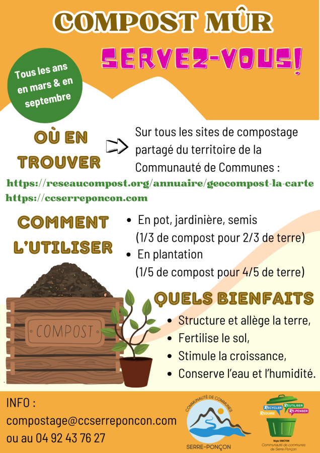 Composte Matrial COMPOSTE
